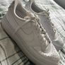 Nike Court Vision UK7 Image 3