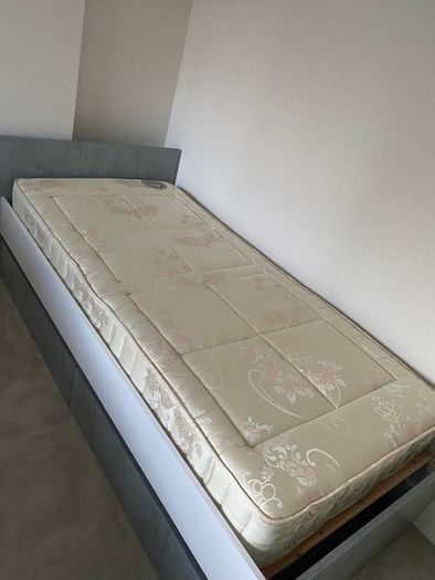 JYSK Single bed