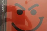 Bon Jovi CD - Have A Nice Day