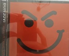 Bon Jovi CD - Have A Nice Day