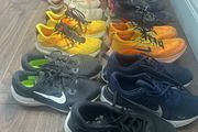 runners