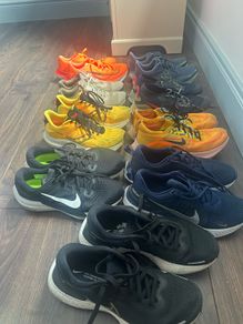 runners