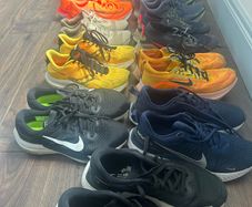 runners