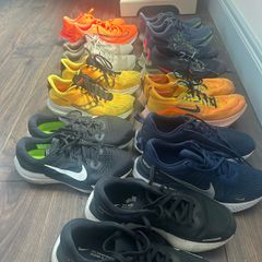 runners
