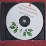Music CD by the ROSCREA COMMUNITY COLLEGE - It's Christmastime, Wish you Everything - sung by the student's Leaving Certificate Senior Choir (2001) Image 4