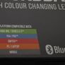 Goodmans Gaming LED 10W Soundbar Image 3