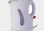 Quest 36039 Wattage 1080. Wihite Jug Kettles i Litre Automatic All New Stock Boxed Fully Guaranteed 16.oo  Euro  Ing Vat.