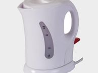 main image for ad Quest 36039 Wattage 1080. Wihite Jug Kettles i Litre Automatic All New Stock Boxed Fully Guaranteed 16.oo  Euro  Ing Vat.