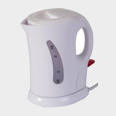 Quest 36039 Wattage 1080. Wihite Jug Kettles i Litre Automatic All New Stock Boxed Fully Guaranteed 16.oo  Euro  Ing Vat.