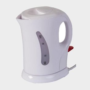 Quest 36039 Wattage 1080. Wihite Jug Kettles i Litre Automatic All New Stock Boxed Fully Guaranteed 16.oo  Euro  Ing Vat.