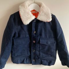 NEW Billybandit Coat