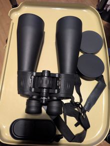 Binoculars
