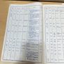 British Railways London Midland\Western Working Timetables Supplement 73-74 x 4 Image 7