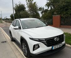 Hyundai Tucson 1.6 Diesel