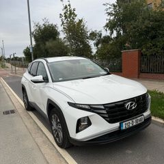 Hyundai Tucson 1.6 Diesel