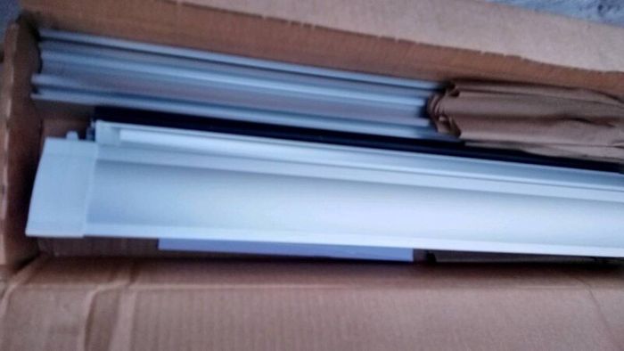 Velux Window Blind Gglso6