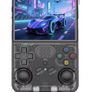 R36S 2026 Upgrade Game Console Premium Black Edition 23000 games Image 2
