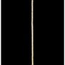 Sterling Silver 925 Lariat Chain Necklace Image 5