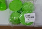 Job lot of Jelly moulds 23 x4 packs