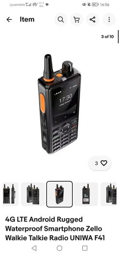 Phones