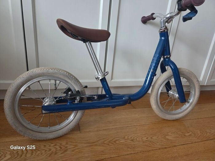 BTWIN balance bike