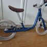 BTWIN balance bike Image 3