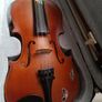 Hidersine violin 1/2 size Image 2