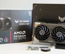 Asus Tuf Gaming Rx 9070 Oc 16gb