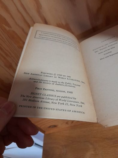 Plays by George Bernard Shaw