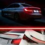 1pc Flexible LED Third Brake Light with Turn Signals Image 2