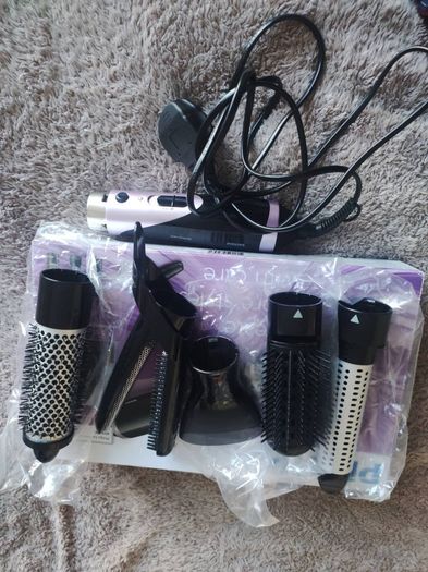 Philips airstyler