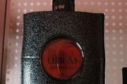 Black Opium perfume