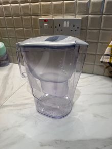 Water filter
