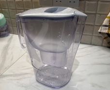 Water filter