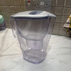 Water filter