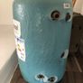 double hot coil water cylinder Image 2