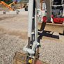 2017 Takeuchi TB216 1.6 ton Mini Digger Image 2