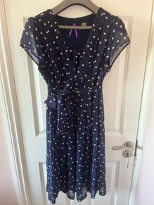 Maternity/Nursing Occassion dress