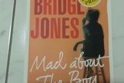 Bridget Jones Mad About the Boy