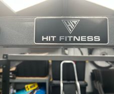 weight rack and bar plus lots