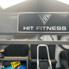 weight rack and bar plus lots