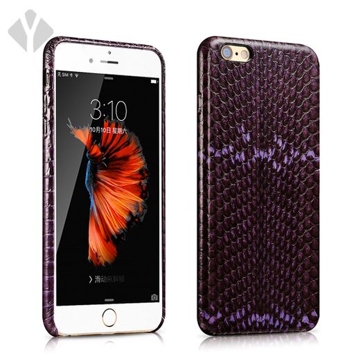 iPhone 6/6s Snake Leather Case