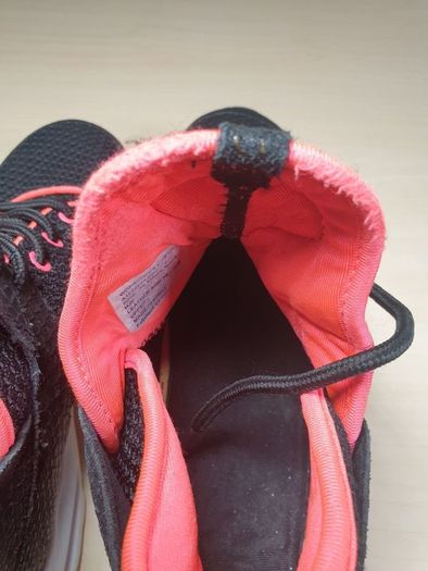 womens Zumba Air Classic Remix trainers runners  dance fitness Size EU  37.5 UK 4
