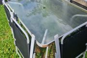 Garden furniture