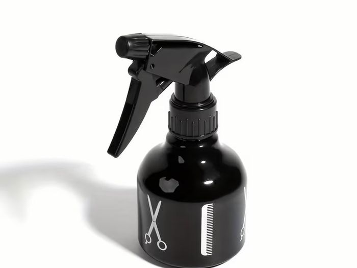 Hairdressing Spray Bottle Salon