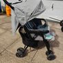 Joie Aire - double travel buggy Image 5