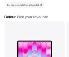 Macbook Neo Touch ID