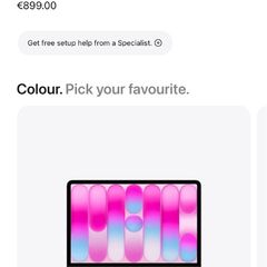 Macbook Neo Touch ID