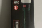 Cordless led rechargeable work inspection light torch 3 in 1 brand new