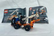 Lego Tecnic 42088